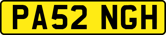 PA52NGH
