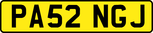 PA52NGJ