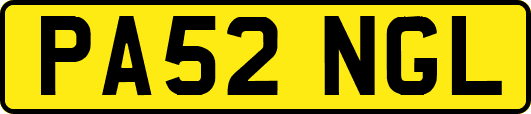 PA52NGL
