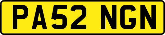 PA52NGN
