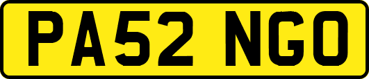 PA52NGO