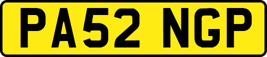 PA52NGP