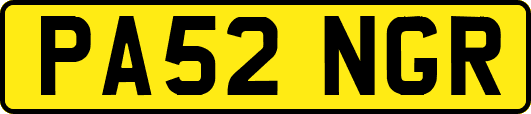 PA52NGR