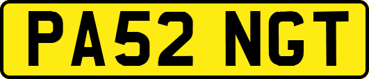 PA52NGT