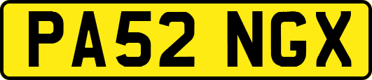 PA52NGX