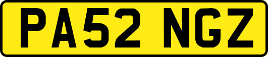 PA52NGZ