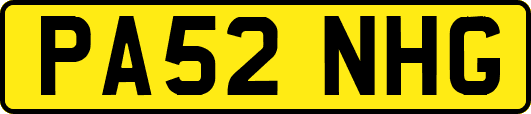 PA52NHG