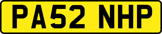 PA52NHP