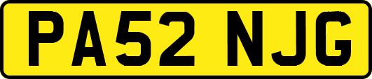 PA52NJG