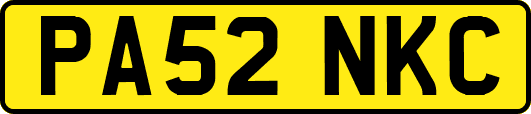 PA52NKC