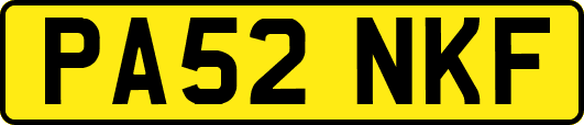PA52NKF