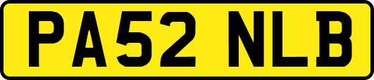 PA52NLB