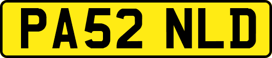 PA52NLD