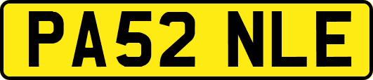 PA52NLE