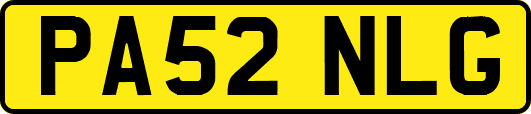 PA52NLG