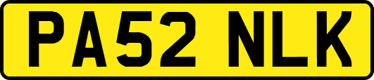 PA52NLK