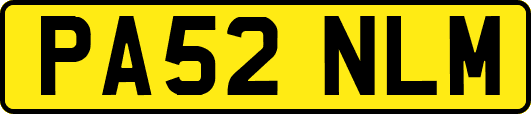PA52NLM