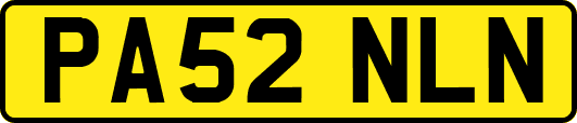PA52NLN