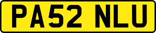PA52NLU
