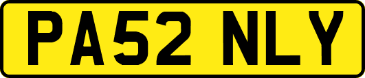 PA52NLY