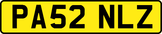 PA52NLZ