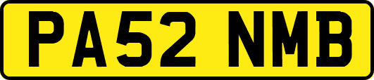 PA52NMB