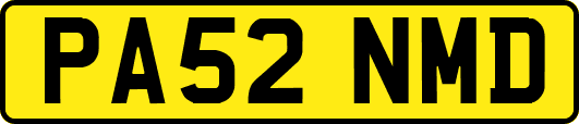 PA52NMD