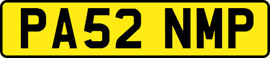 PA52NMP