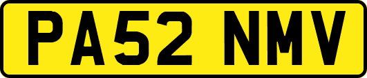 PA52NMV