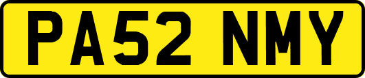PA52NMY