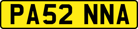 PA52NNA