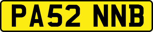 PA52NNB