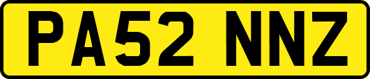 PA52NNZ