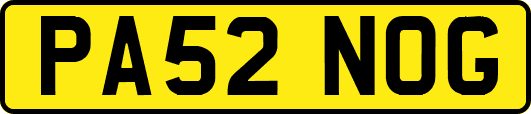 PA52NOG
