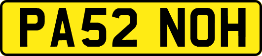 PA52NOH