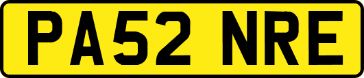 PA52NRE