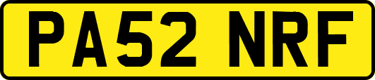 PA52NRF