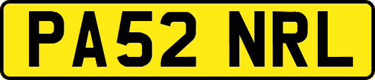 PA52NRL