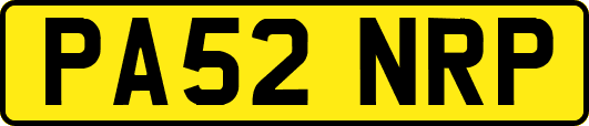 PA52NRP