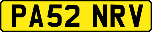 PA52NRV