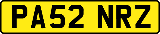 PA52NRZ