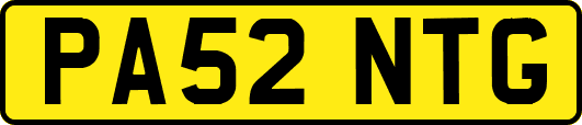 PA52NTG