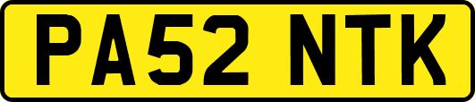 PA52NTK