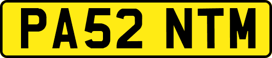 PA52NTM