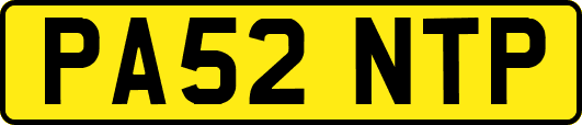 PA52NTP