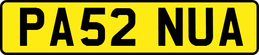 PA52NUA