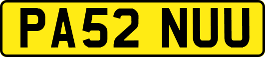 PA52NUU