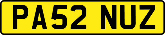 PA52NUZ