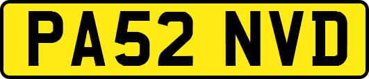 PA52NVD
