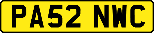PA52NWC